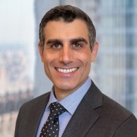 Douglas Zolkind