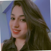 Priyanka P
