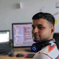 Ganesh Gopalkrishna Hegde