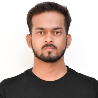 Suraj Sharma