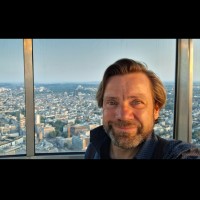 Marnix Scholman