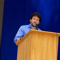 Alexander Kirchner-Häusler, Phd