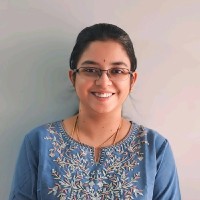 Raaghavi Raghuraman