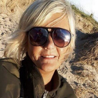 Marianne Witzansky