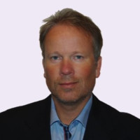 Nils Petter Berg
