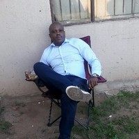 Mahlatse Mamogale