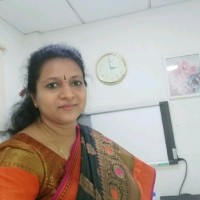 Amudha M