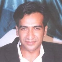 safdar Hussain