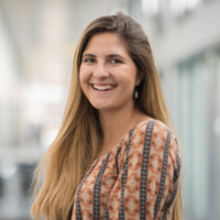 Alessandra De Oliveira Banholzer