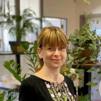 Liana Repetynska