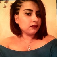 Sabrine Attabi