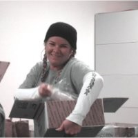 Agnes Hertzog