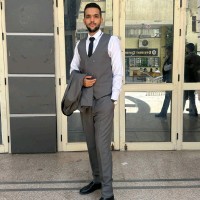 Ahmed Samir