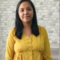 Rashmi Agarwal
