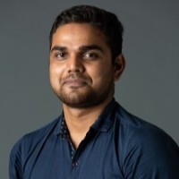 Vinit Kumar Singh