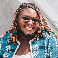Akweley Mazarae Lartey