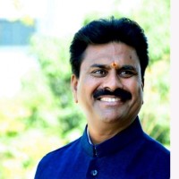 Dnyaneshwar Patil