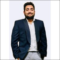 Harshith Kumar P