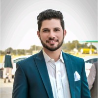 Ayaz Ahmad