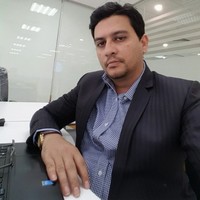 Syed Sameer Umer