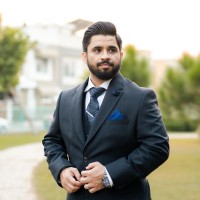 Nabeel Mahmood