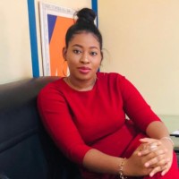 Chinenye John