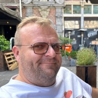 Kristof Vernaeve