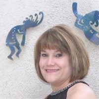 Amy Tidwell