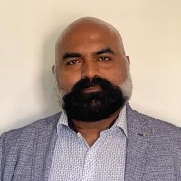 Jiju John