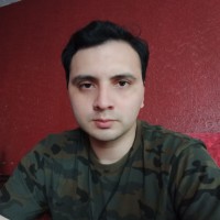 Victor Orozco Martínez