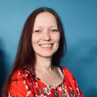 Olesia Bogillo