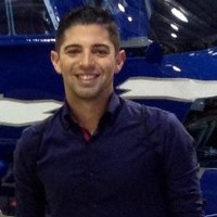 Fabian Rosado