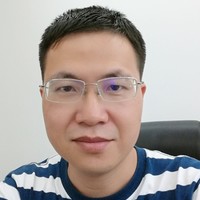 Miller Huang