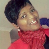 Zoleka Maxazana