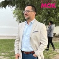 Jose Felipe Darraidou Espinoza