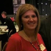 Teri Joyce