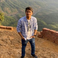 Harshit Garg