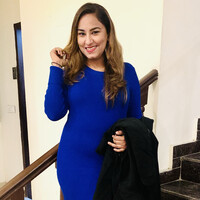 Shweta Gupta