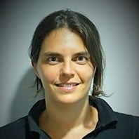 Sarah BORREL