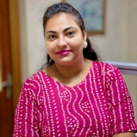 Pranoya Majumdar