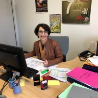 MARTINE FLOURETTE