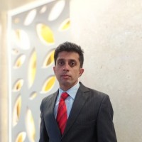 Naveed Ahmed