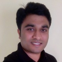 Ajinkya Wagh