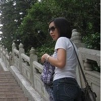 Sandy Chiang