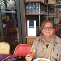 Hilde Wadeh