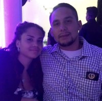 Steven Hernandez