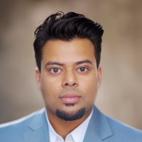 Abir Biswas Mba Cip® Cbci