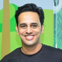 Mukund Raghavan