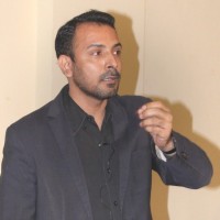 Avais Memon