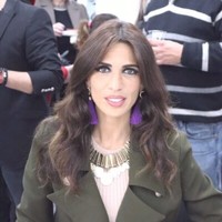 Maya Ahmadieh
